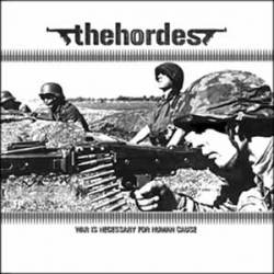 War Is Necessary for Human Cause